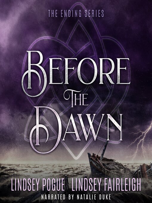 Title details for Before the Dawn by Lindsey Fairleigh - Available